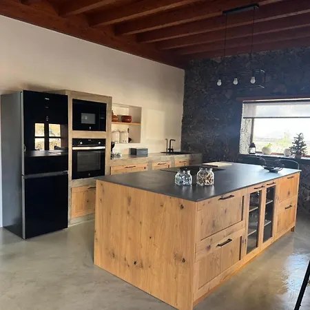 Bermeja Dom wakacyjny