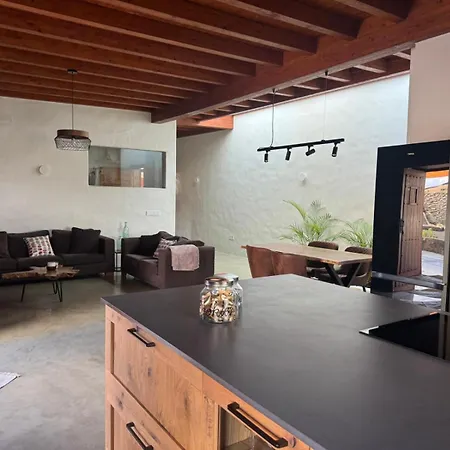 Dom wakacyjny Bermeja Conil