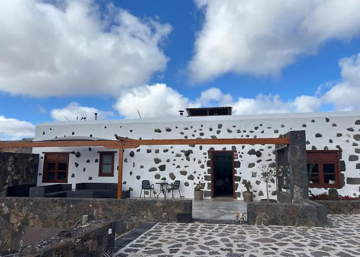 Dom wakacyjny Bermeja