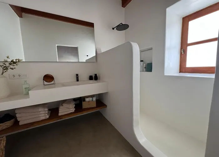 Bermeja Dom wakacyjny Conil