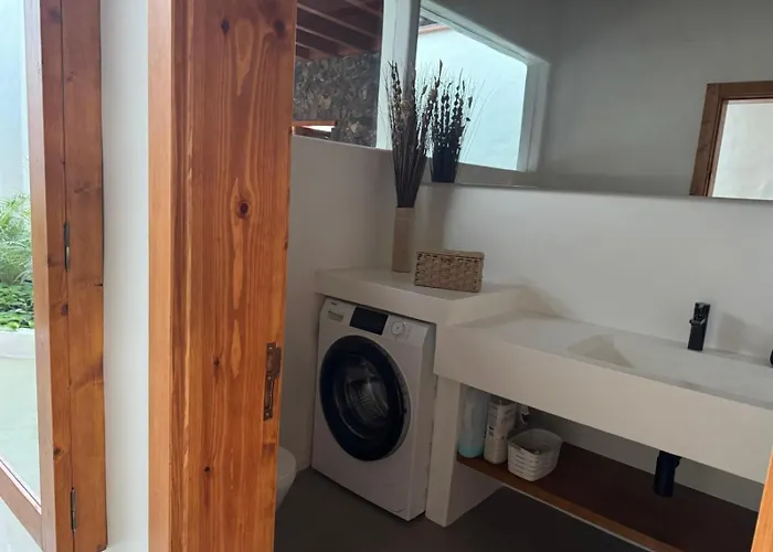 Bermeja Dom wakacyjny