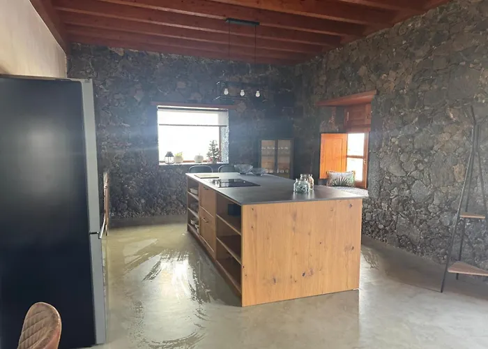 Bermeja Dom wakacyjny *