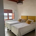 Holiday home Bermeja *