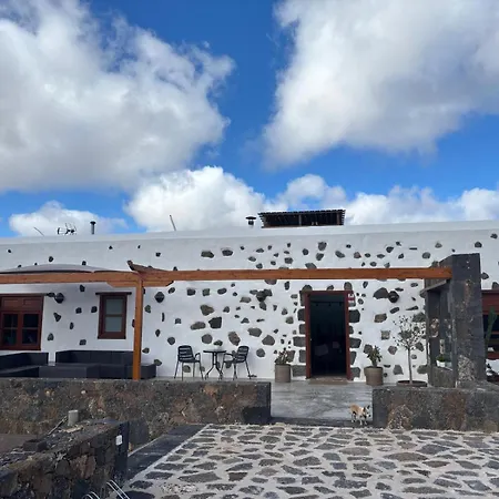 Holiday home Bermeja