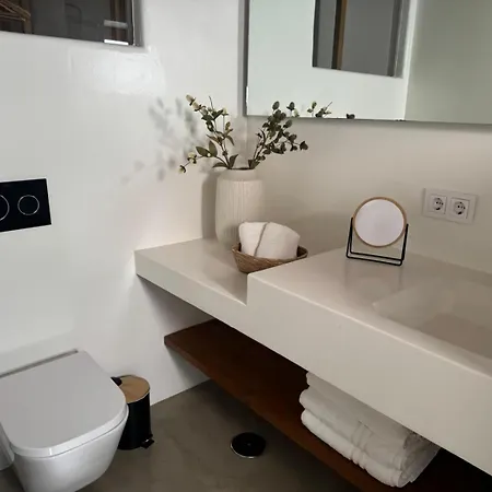 Bermeja Дом отдыха