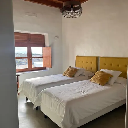 Vakantiehuis Bermeja *
