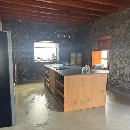 Bermeja Vakantiehuis *