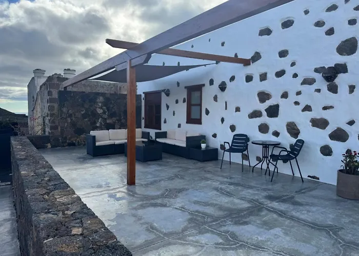 Bermeja * Кониль