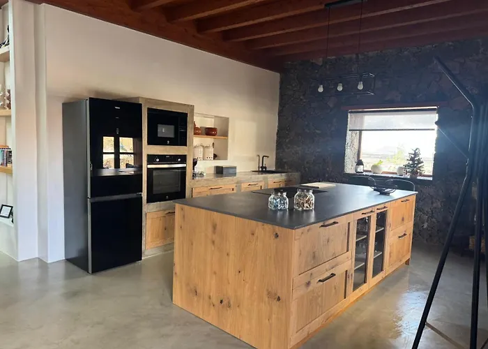 Bermeja Дом отдыха