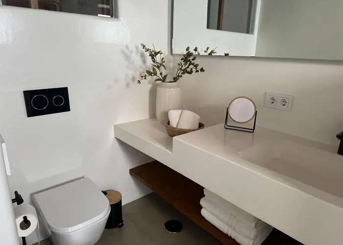 Bermeja Дом отдыха